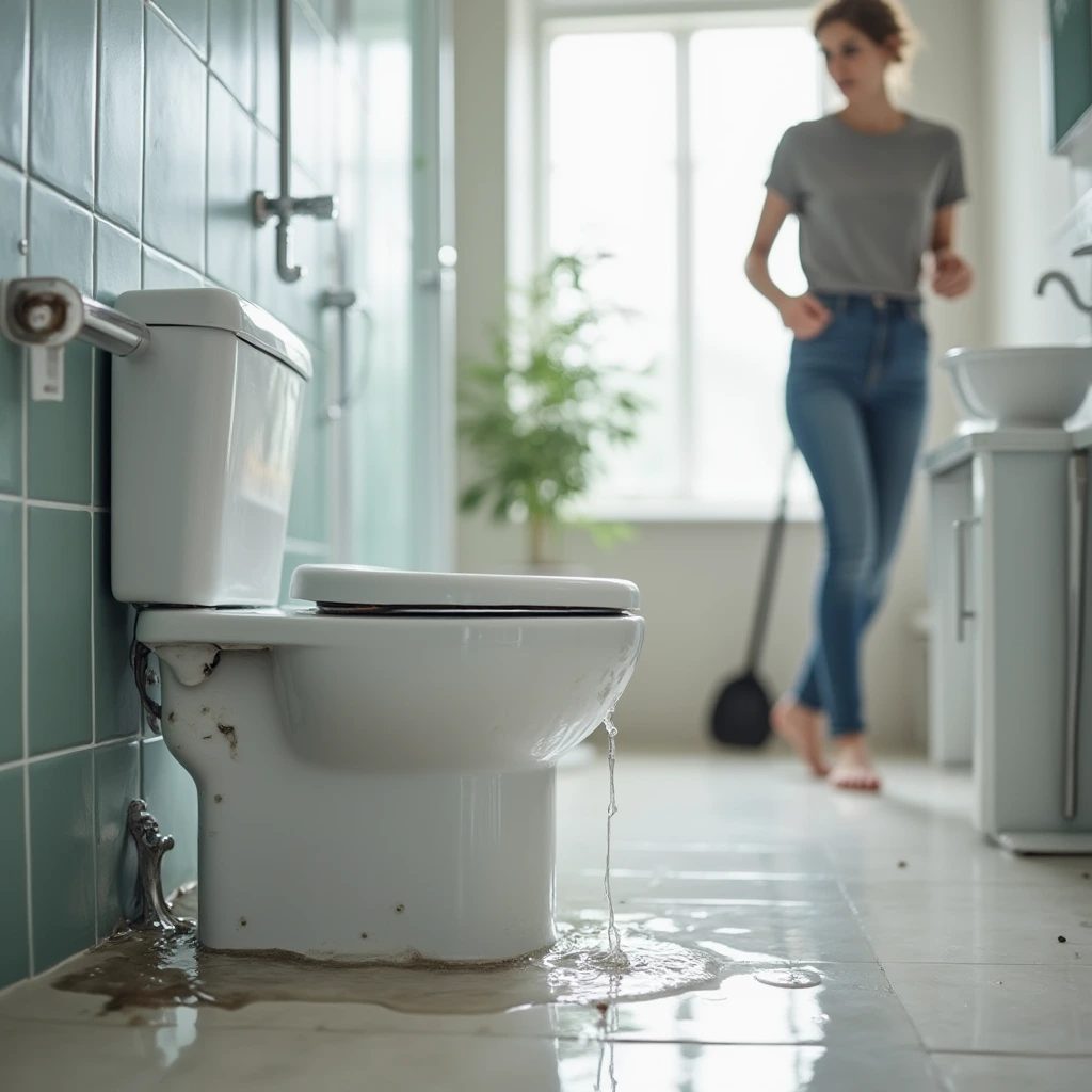 روش های تخلیه چاه خانگی